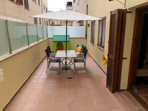 Apartamento Vacaciones Tossa de Mar