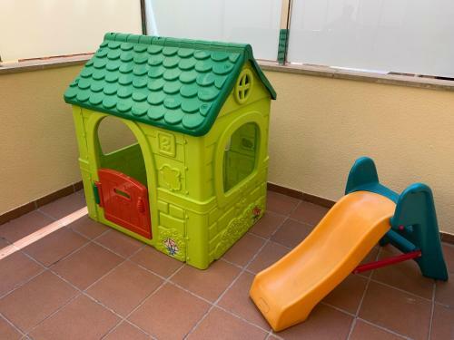 Apartamento Vacaciones Tossa de Mar