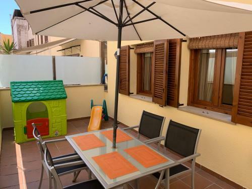 Apartamento Vacaciones Tossa de Mar