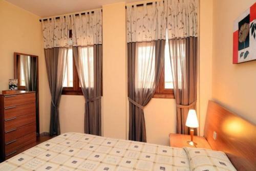 Apartamento Vacaciones Tossa de Mar