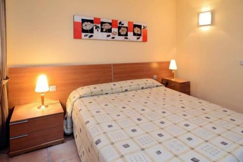 Apartamento Vacaciones Tossa de Mar
