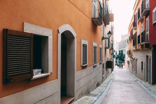 Apartamento Vacaciones Tossa de Mar