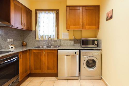 Apartamento Vacaciones Tossa de Mar