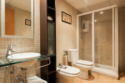 Apartamento Vacaciones Tossa de Mar