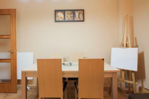 Apartamento Vacaciones Tossa de Mar