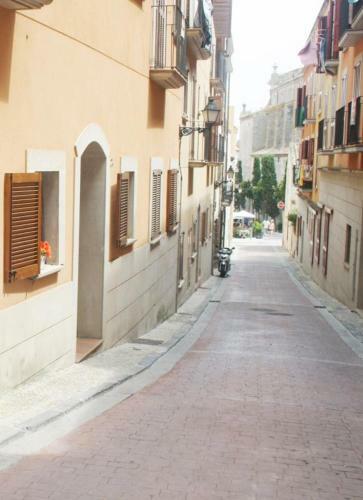 Apartamento Vacaciones Tossa de Mar