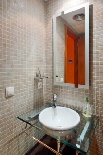 Apartamento Vacaciones Tossa de Mar