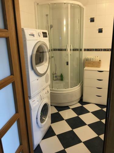 Apartament Park