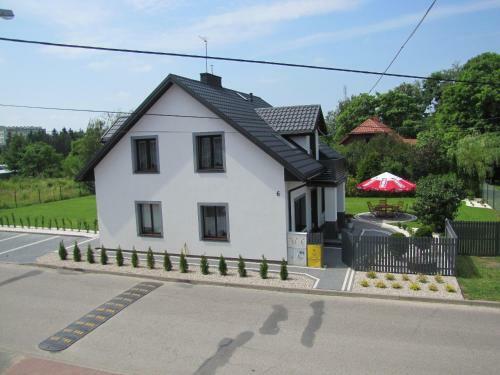 Bed & Breakfast Heveliusz