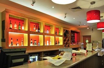 Ibis Hotel Northampton Centre