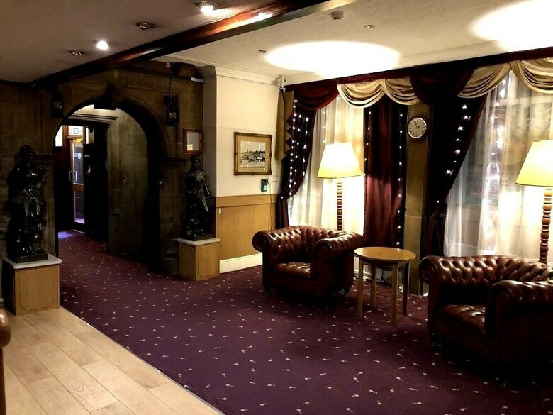 Westone Manor Hotel