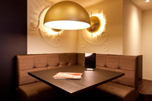 Hotel 't Goude Hooft