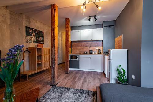 Apartamenty Wyszy?skiego 2