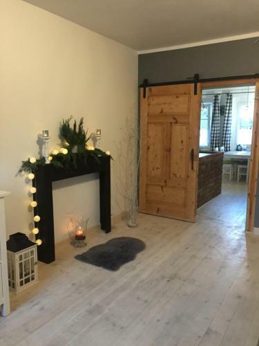 Apartamenty Sudeckie Nad Zalewem