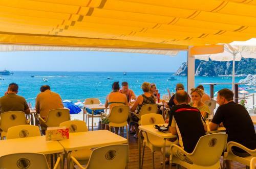 Club Villamar - Galademar