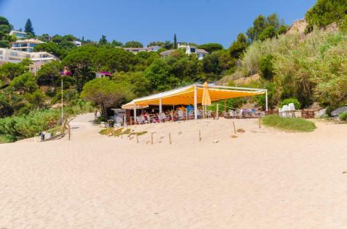 Club Villamar - Galademar