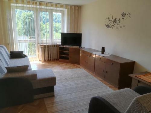 Apartamento Mieszkanie Solina