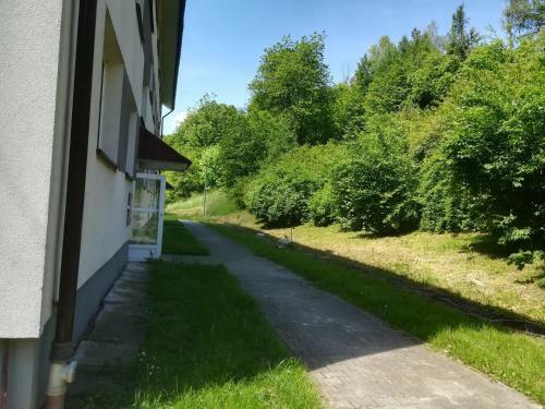 Apartamento Mieszkanie Solina