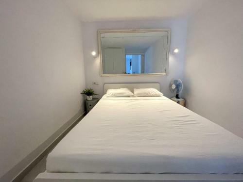 Apartamento Tossa Center Attic & Terrace