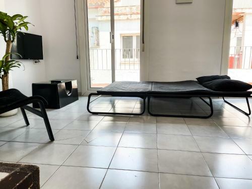 Apartamento Tossa Center Attic & Terrace