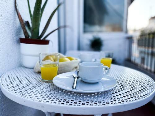 Apartamento Tossa Center Attic & Terrace