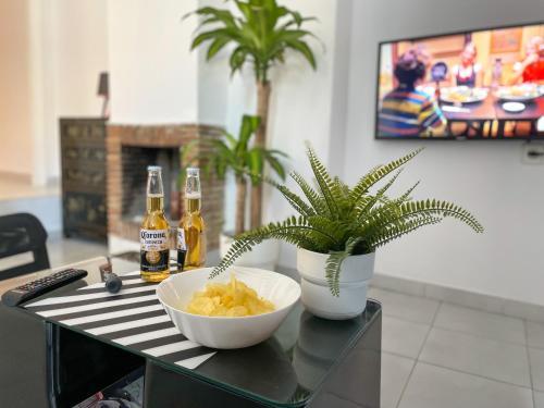 Apartamento Tossa Center Attic & Terrace