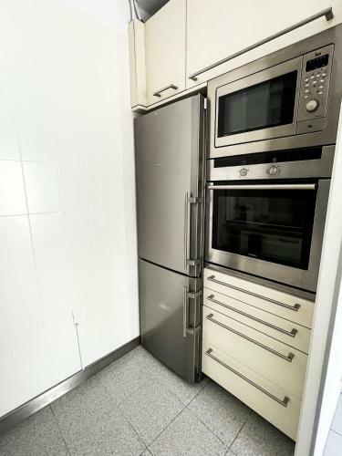 Apartamento Tossa Center Attic & Terrace