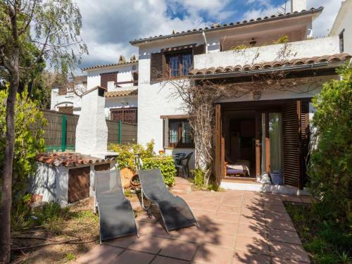 Holiday Home Cantonada