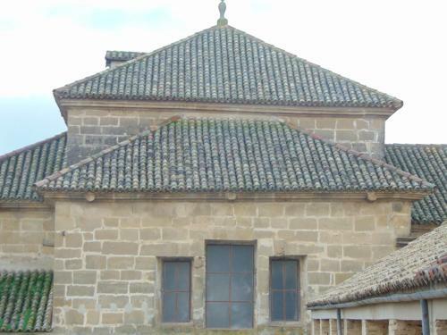 Apartamento Vivienda Turistica Bufer