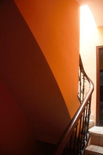 Apartamento Arco de Las Descalzas