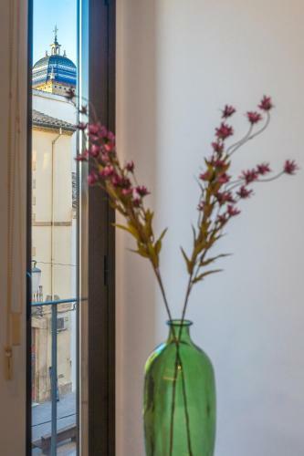 Apartamentos Tur�sticos Torres de Santiago