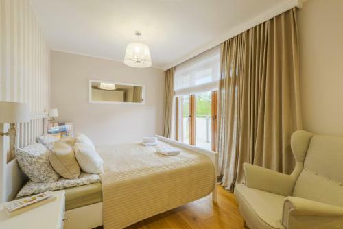 Apartamenty Piamola Baltic Park Stegna