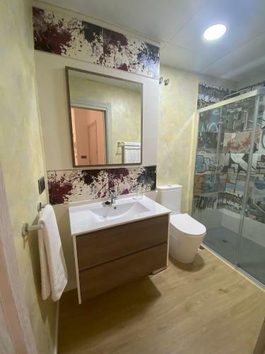 Apartamentos De Don Juan