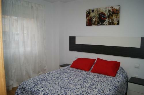 Apartamento Unquera - Cantabria