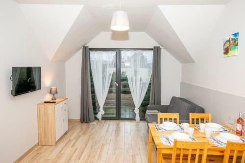 Apartamenty Pier