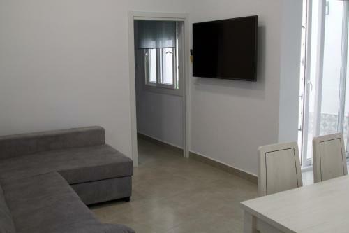 Apartamento Vivienda Ni�o Perdido