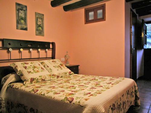 Casa Navarlaz S N