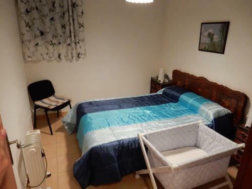 Agroturismo Casa Rural Valdecumbres