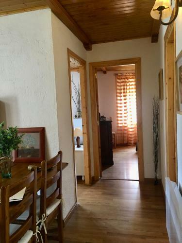 Apartamento Casa Beatriz Valdelinares