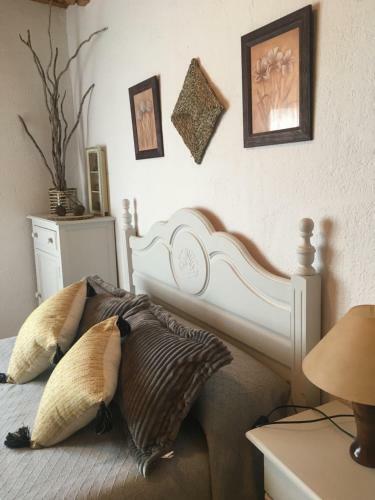 Apartamento Casa Beatriz Valdelinares