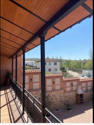 Agroturismo Casa Rural San Isidro