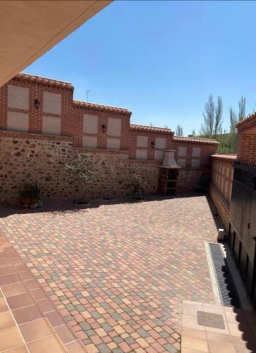 Agroturismo Casa Rural San Isidro