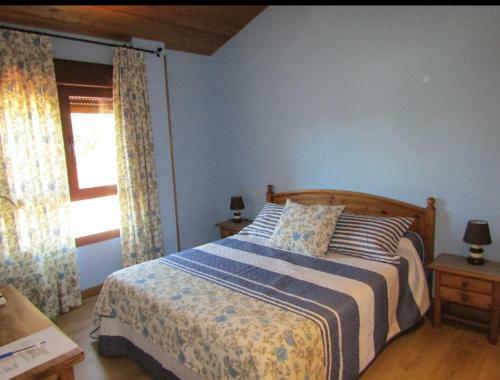 Agroturismo Casa Rural San Isidro