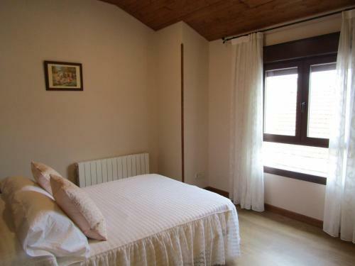 Agroturismo Casa Rural San Isidro