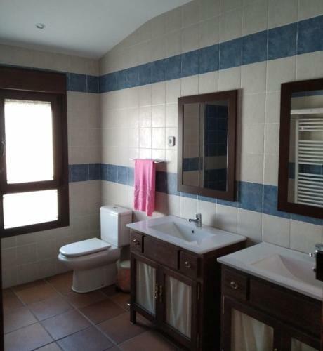 Agroturismo Casa Rural San Isidro