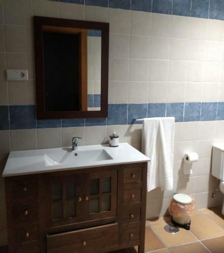 Agroturismo Casa Rural San Isidro
