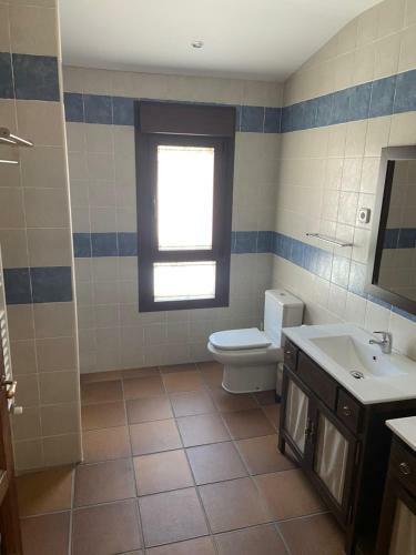 Agroturismo Casa Rural San Isidro