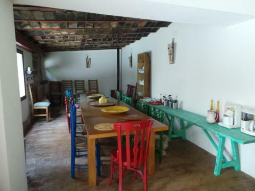 Hostal Felicity House - La Casa Del Sol