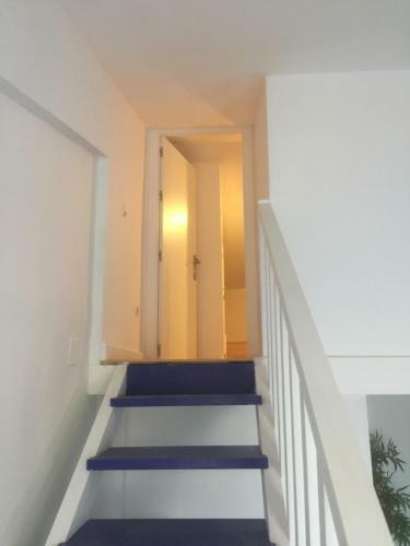 Hostal Habitaciones Turisticas Las Brisas