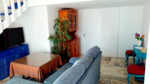 Hostal Habitaciones Turisticas Las Brisas